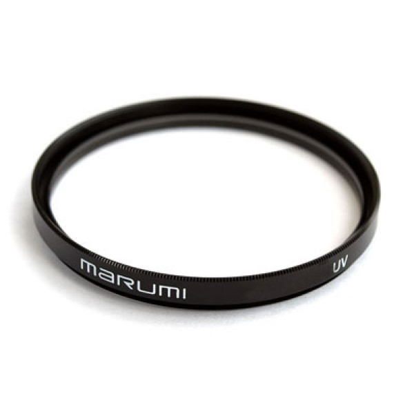 Світлофільтр захисний Marumi DHG Super UV+Lens Protect 49 мм